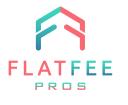 Flat Fee Pros of Flint logo